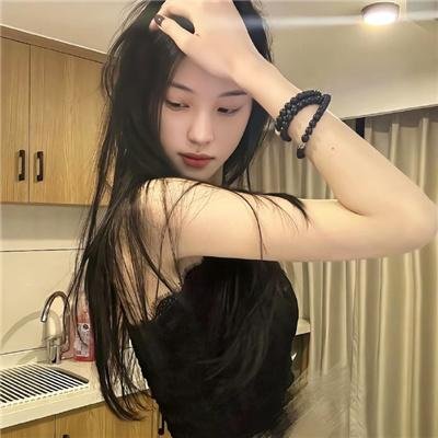 花间新娘