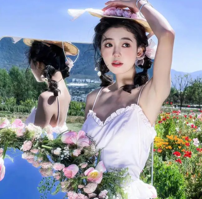 末任女士就拜托了
