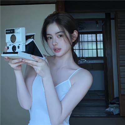 聪明女孩