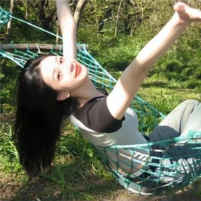 九十岁的美女